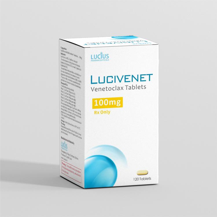 盘点Venclyxto、Rituximab等6大淋巴瘤靶向疗法