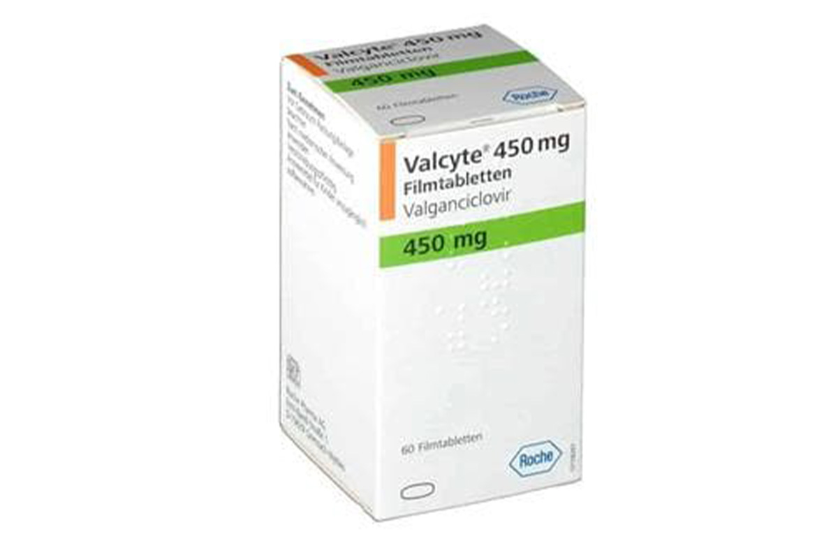 万赛维(Valcyte)