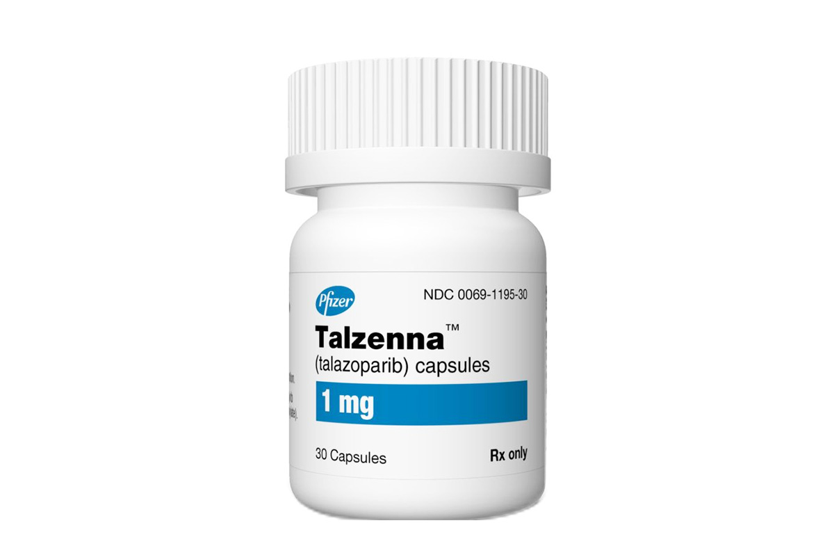 他拉唑帕利(talazoparib)