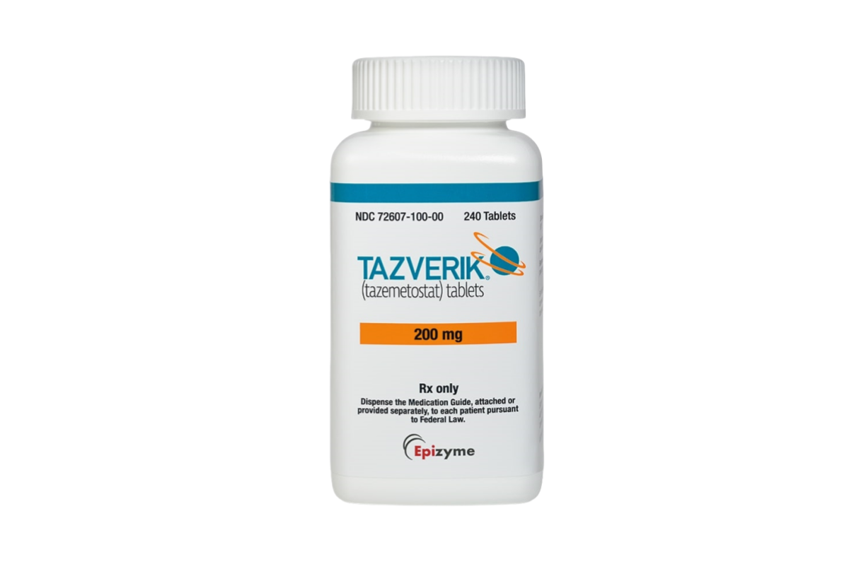 他泽司他(Tazemetostat)