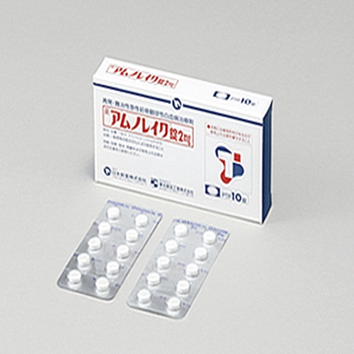 他米巴罗汀片 Tamibarotene Amnolake