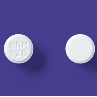 Allopurinol别嘌醇片50mg「杏林」：100片