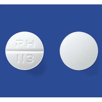 Allopurinol别嘌醇片100mg「杏林」：100片