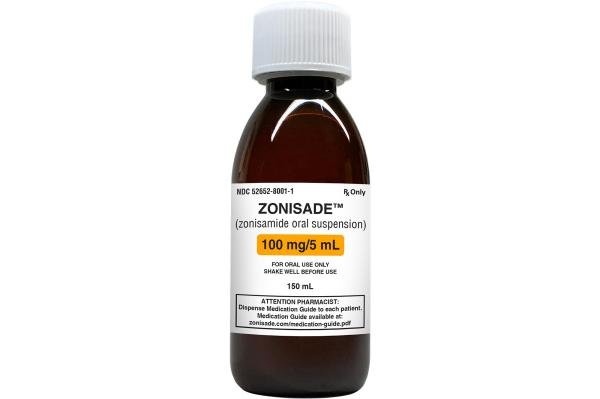 唑尼沙胺zonisamideZonisade