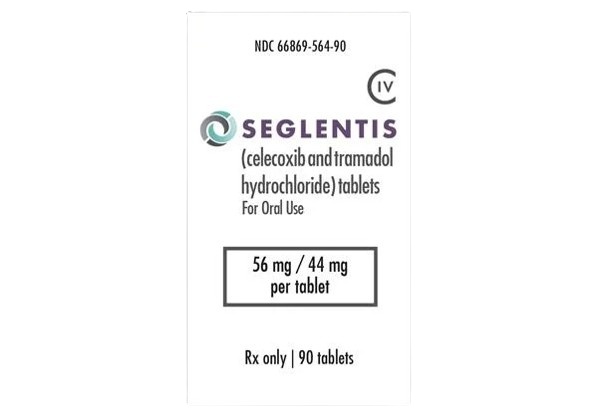 塞来昔布曲马多 celecoxib and tramadolSeglentis