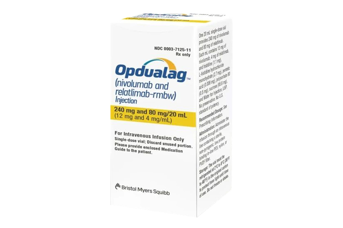 奥普杜拉格(Opdualag)