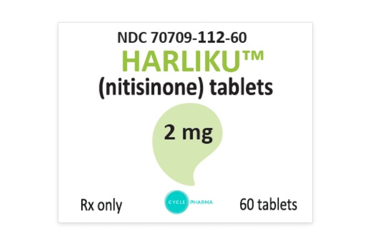 尼替西农片(Nitisinone Tablets)