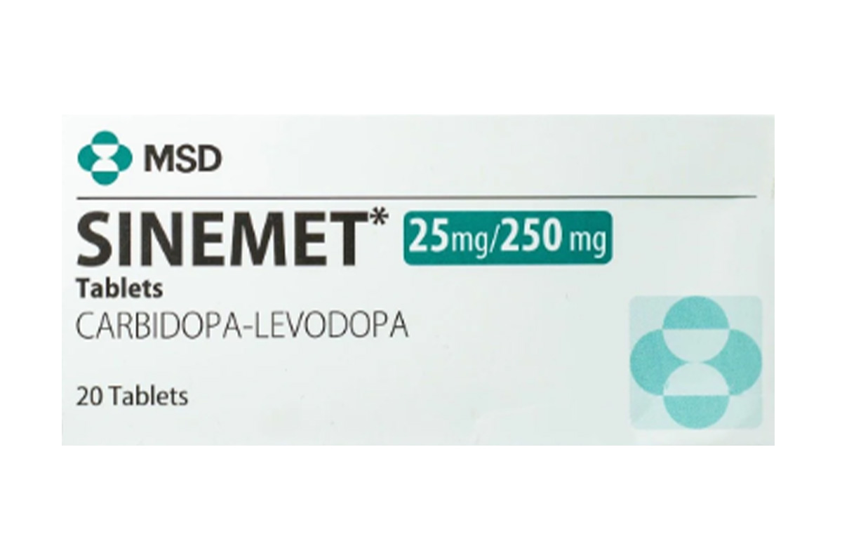 息宁(Sinemet)