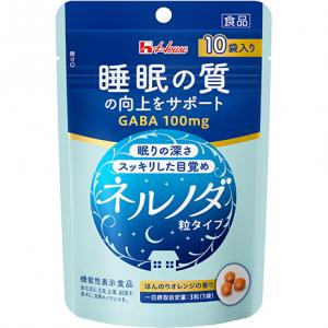 House Wellness Food 改善睡眠颗粒:30粒