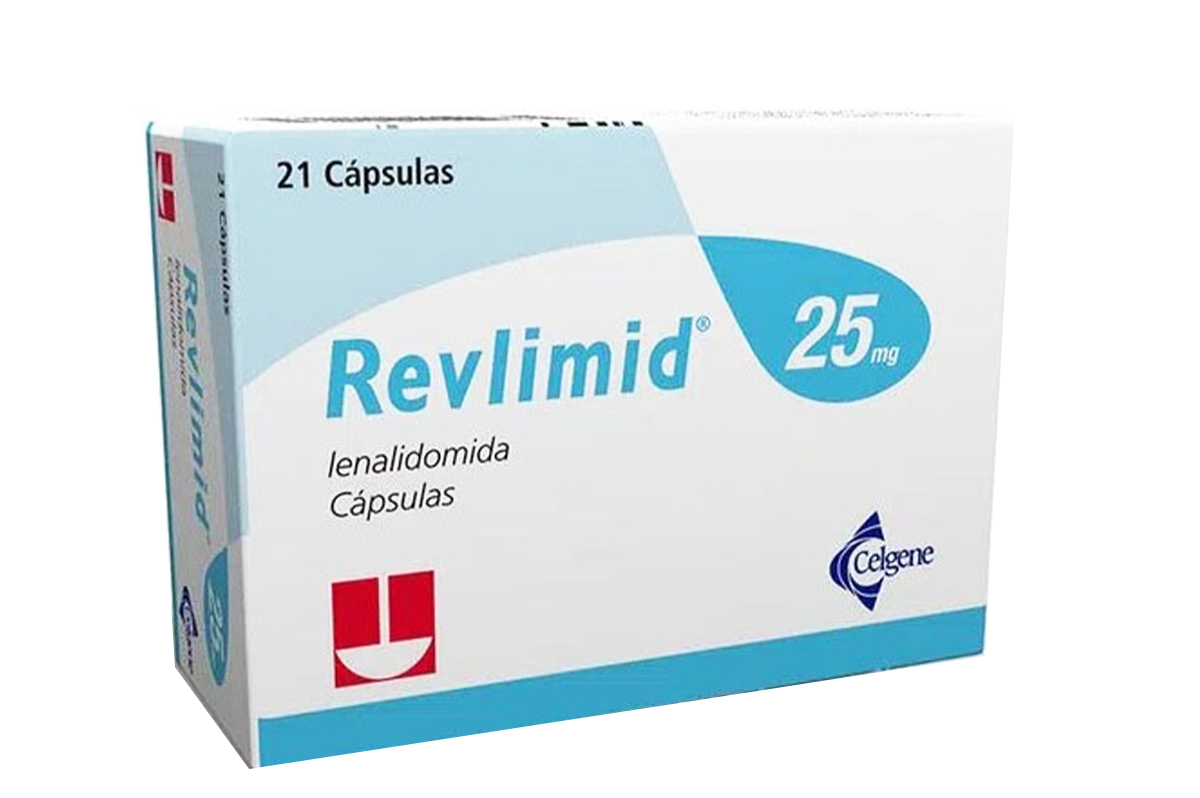来那度胺(Lenalidomide)