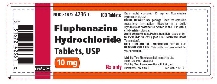 氟奋乃静fluphenazine