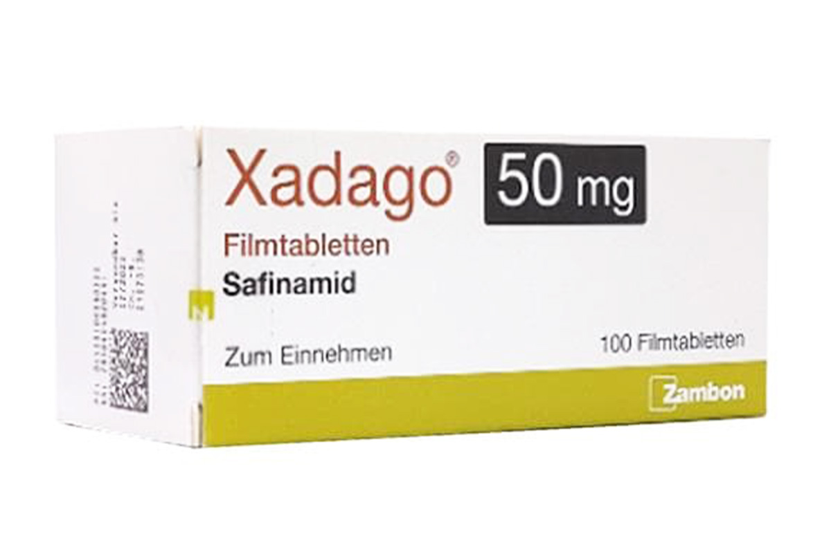 沙芬酰胺(Safinamide)