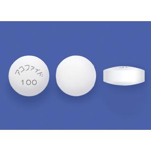 Acofide盐酸阿考替胺片100mg：100片