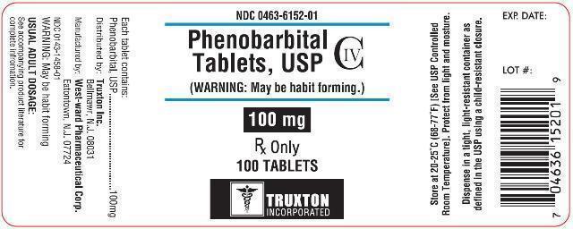 苯巴比妥Phenobarbital