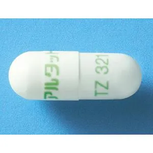 Altat醋酸罗沙替丁盐酸盐胶囊75mg：100粒