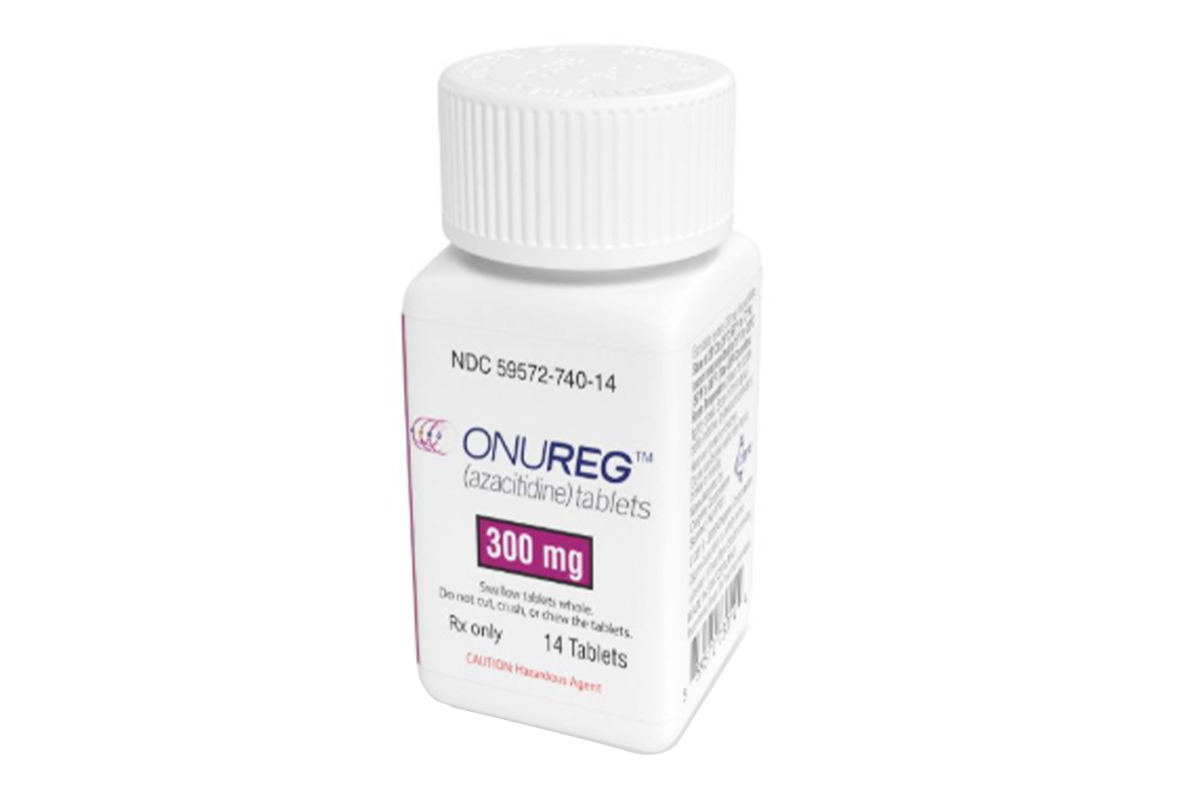 阿扎胞苷片(Azacitidine)